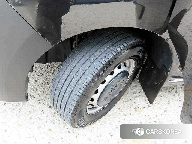 Renault Korea (Samsung) Master id 4740375 из Кореи 8