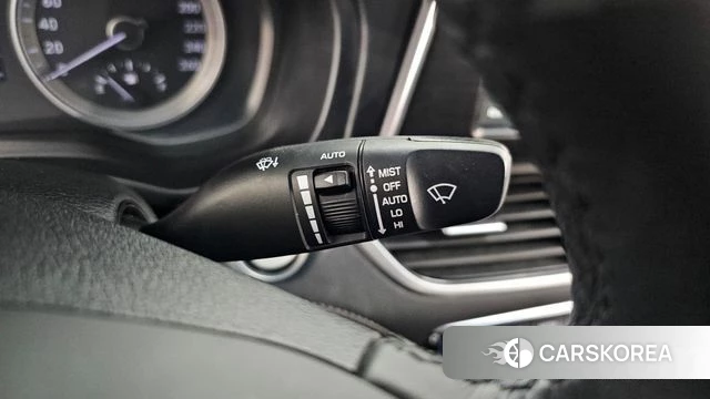 Hyundai Grandeur IG id 4520173 из Кореи 8