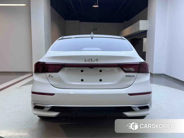 Kia K3 id 4299882 из Китая 8