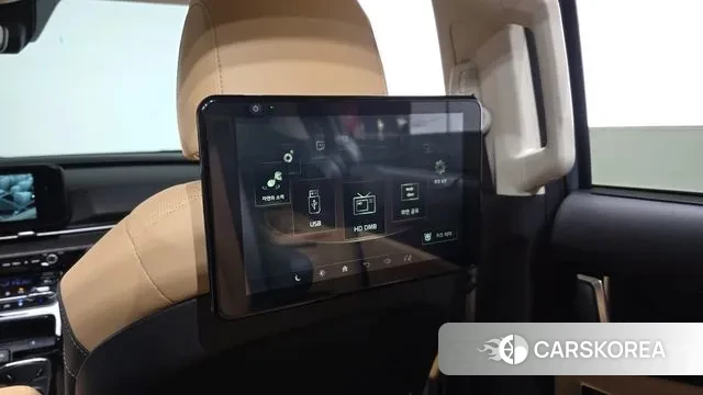 Kia Carnival 4th generation id 3565964 из Кореи 8