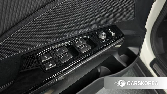 Ssangyong Berry New Tivoli id 3820273 из Кореи 8