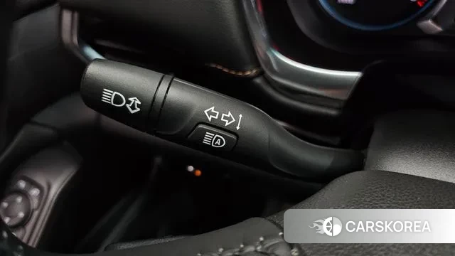 Chevrolet (GM Daewoo) Traverse id 2966085 из Кореи 8