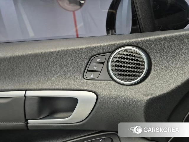 Hyundai Sonata D Edge (DN8) id 3805752 из Кореи 8