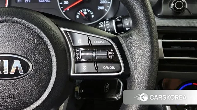 Kia Seltos id 3296212 из Кореи 8