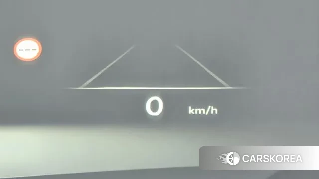 Genesis GV80 id 3471710 из Кореи 8