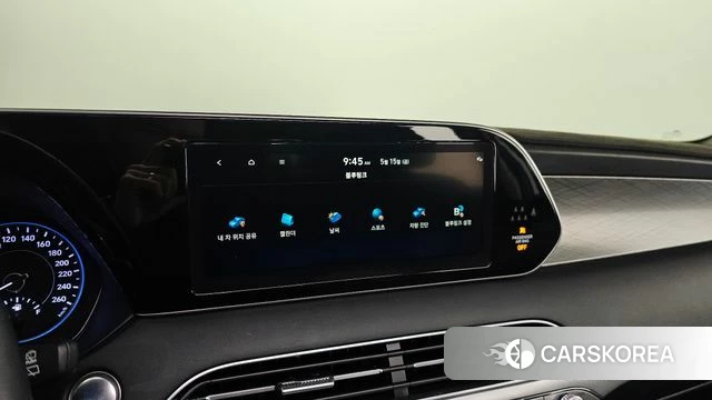 Hyundai Palisade id 4324864 из Кореи 8