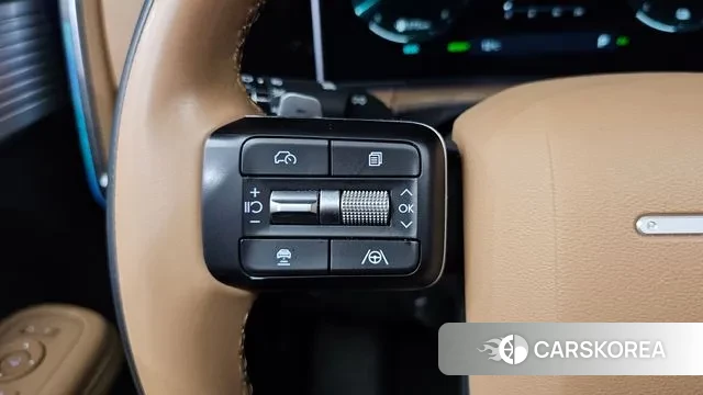 Hyundai Santa Fe (MX5) id 3289296 из Кореи 8