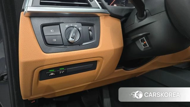 BMW 3 Series GT (F34) id 4196529 из Кореи 8