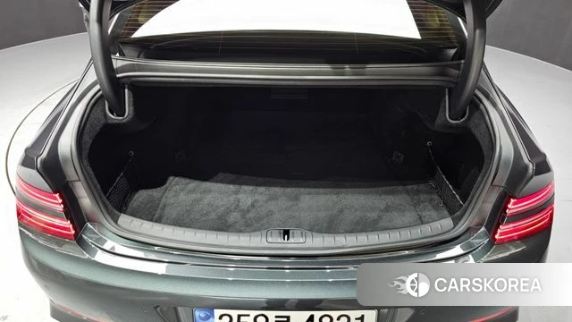 Genesis G80 (RG3) id 4551181 из Кореи 8