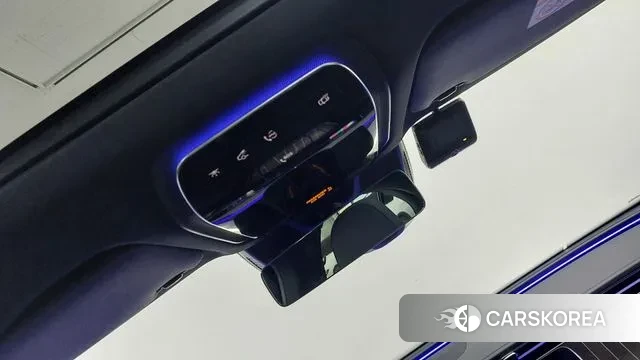 Mercedes-Benz E-Class W214 id 2914884 из Кореи 8