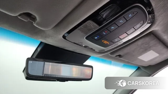 Hyundai The New Palisade id 3334093 из Кореи 8