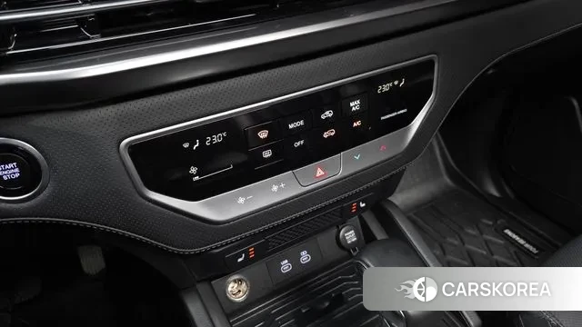 Ssangyong The New Rexton Sport id 3278836 из Кореи 8