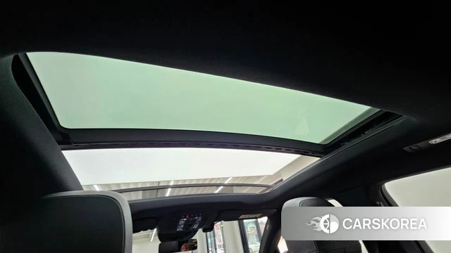 Mercedes-Benz GLE-Class W167 id 3877637 из Кореи 8