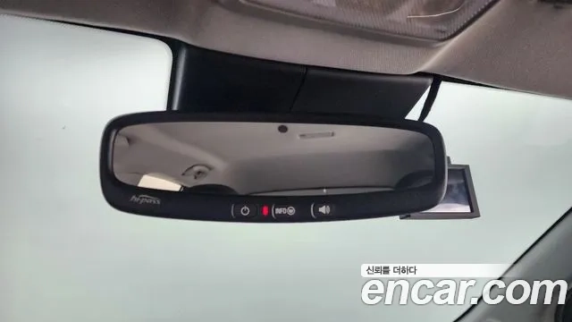 Chevrolet (GM Daewoo) The New Trax id 2869818 из Кореи 8