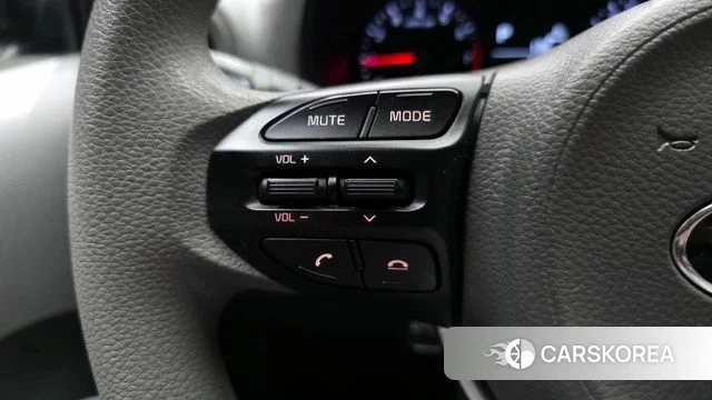 Kia All New Morning (JA) id 4232839 из Кореи 8