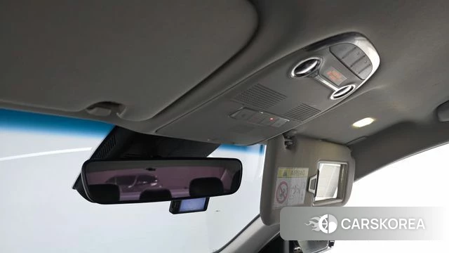 Hyundai The New Grandeur IG id 4245417 из Кореи 8