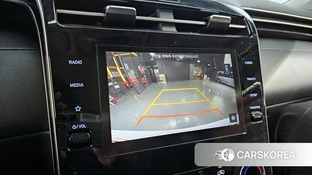 Hyundai Tucson (NX4) id 3349595 из Кореи 8