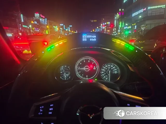 Mazda MX-5 MIATA id 3578560 из Кореи 8