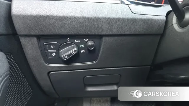 Volkswagen Passat GT (B8) id 2903032 из Кореи 8