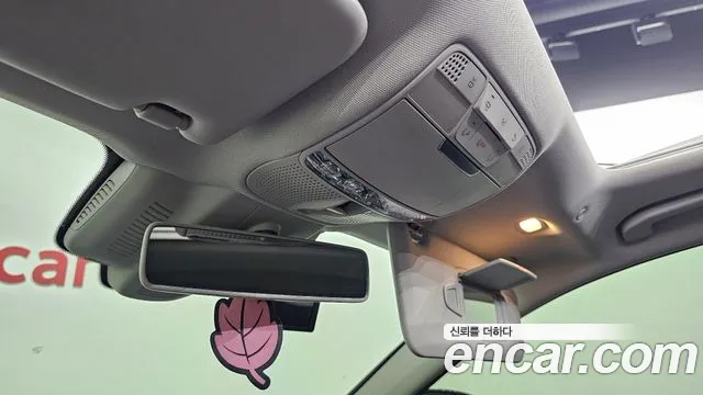 Mercedes-Benz E-Class W213 id 2850762 из Кореи 8