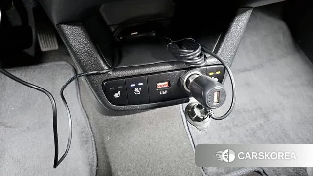 Kia The New Kia Ray id 3027085 из Кореи 8