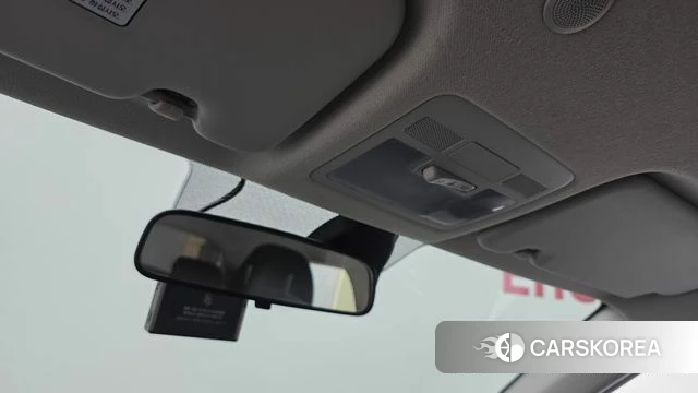 Hyundai Venue id 4542860 из Кореи 8