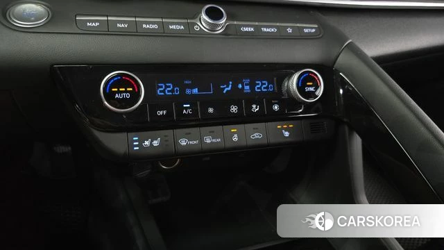 Hyundai Avante (CN7) id 4423358 из Кореи 8