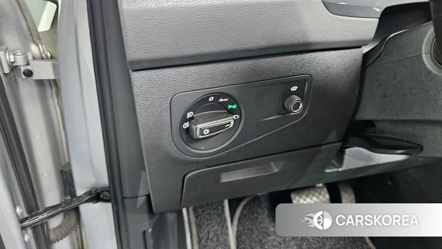 Volkswagen Tiguan second Generation id 4435768 из Кореи 8