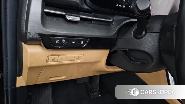 Kia Carnival 4th generation id 3630931 из Кореи 8