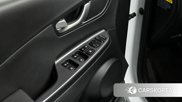 Hyundai Kona id 3829194 из Кореи 8