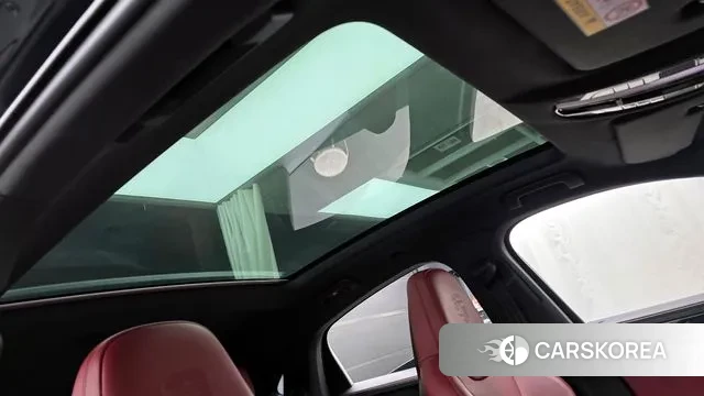 Porsche Cayenne (PO536) id 3741778 из Кореи 8