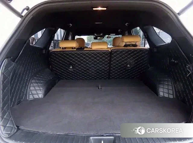 Kia Sorento 4th Generation id 3028175 из Кореи 8