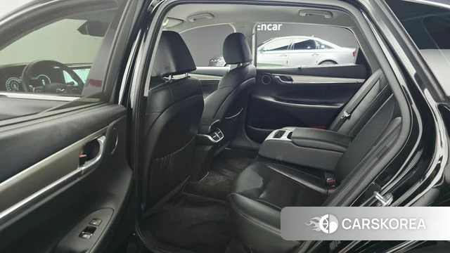 Hyundai The New Grandeur IG id 4613694 из Кореи 8