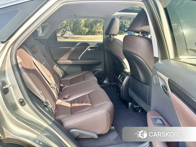 Lexus RX id 4264436 из Китая 8