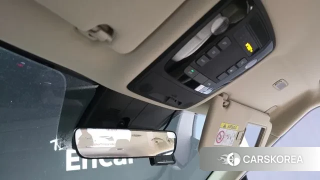 Kia Carnival 4th generation id 3611934 из Кореи 8