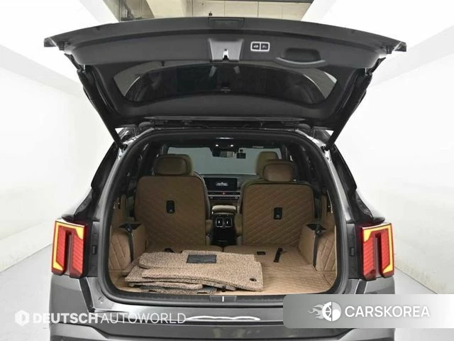 Kia The New Sorento 4th Generation id 4691580 из Кореи 8