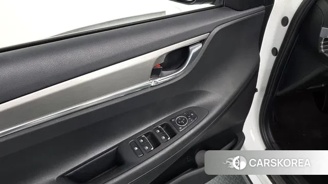 Hyundai The New Grandeur IG id 2975637 из Кореи 8