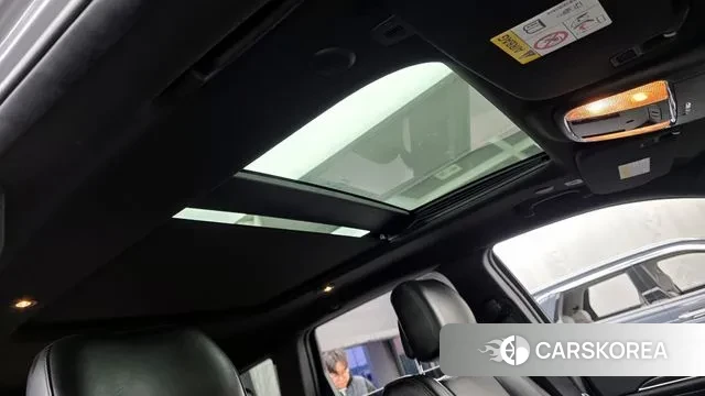 Jeep Grand Cherokee id 3737329 из Кореи 8