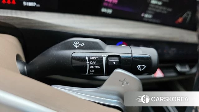 Kia K8 id 4383338 из Кореи 8