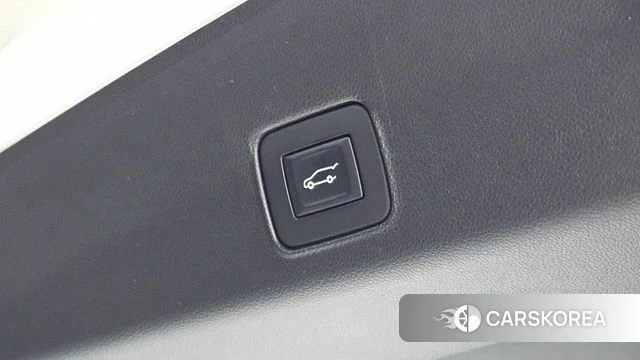 Chevrolet (GM Daewoo) Trailblazer id 4943477 из Кореи 8