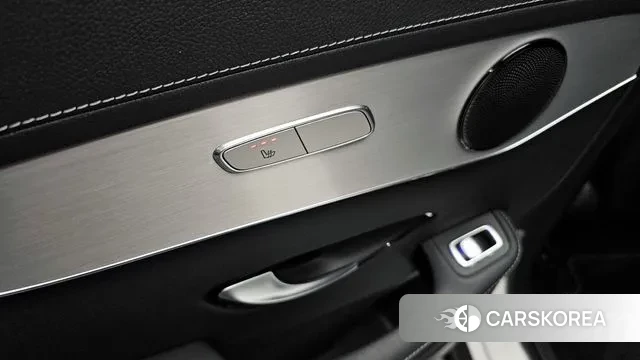 Mercedes-Benz GLC-Class X253 id 3448583 из Кореи 8