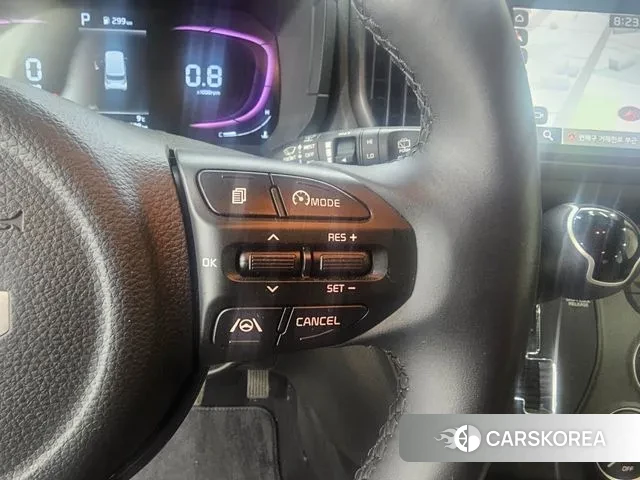 Kia The New Kia Ray id 3467484 из Кореи 8