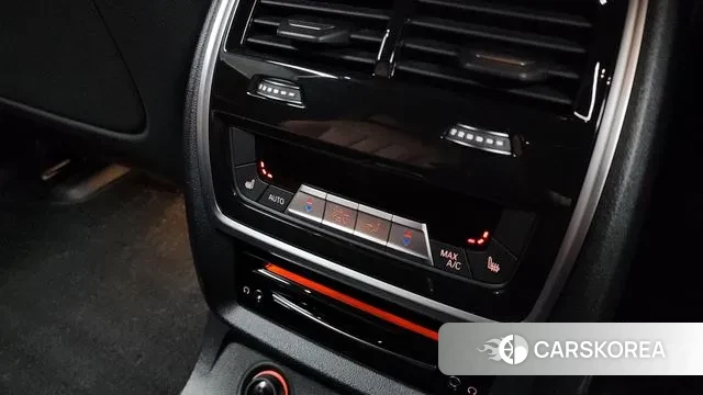 BMW X7 (G07) id 3053814 из Кореи 8