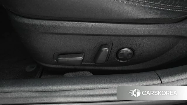 Hyundai The New Grandeur IG id 4195384 из Кореи 8