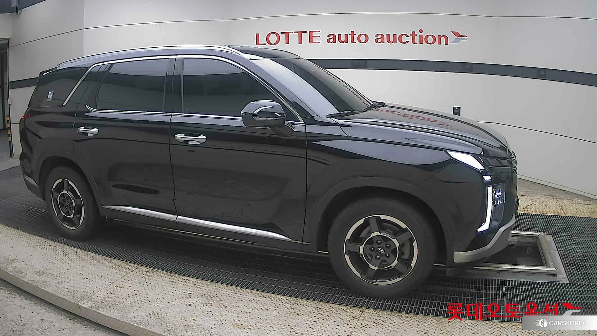 Hyundai Palisade id 4902348 из Кореи 8