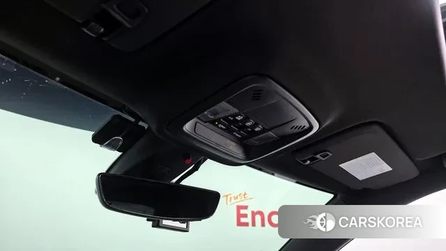 Chevrolet (GM Daewoo) Traverse id 3680359 из Кореи 8