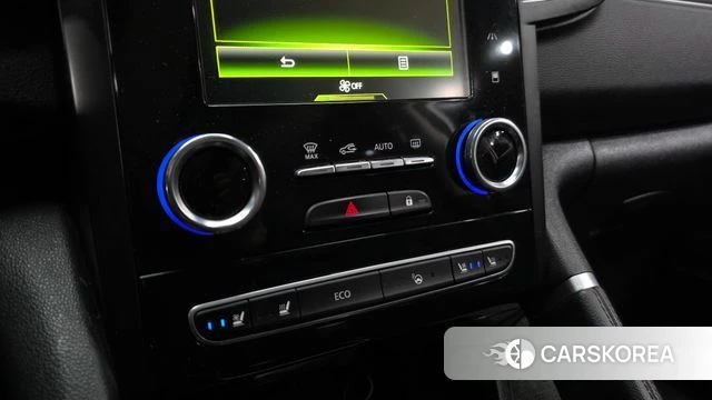 Renault Korea (Samsung) The New QM6 id 3954780 из Кореи 8