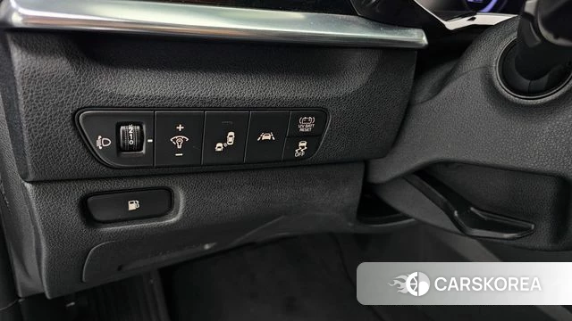 Kia The New Niro id 4304544 из Кореи 8