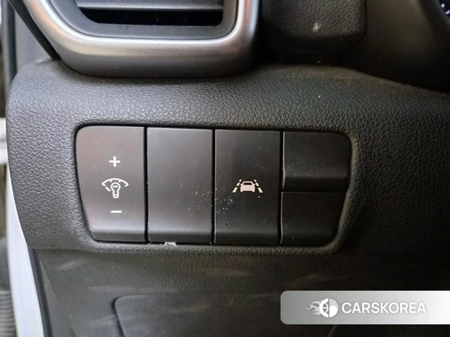 Kia Sportage The Bold id 4203739 из Кореи 8