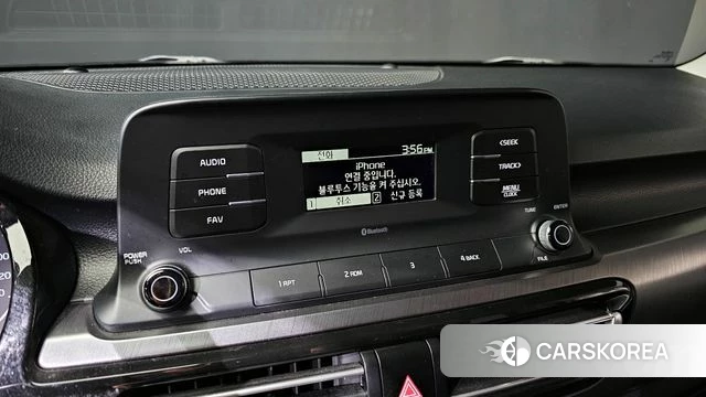 Kia Seltos id 3872406 из Кореи 8